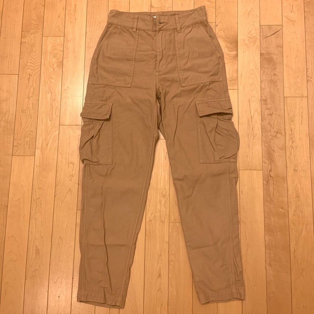 TNA Cargo Pants - Picture 1 of 4